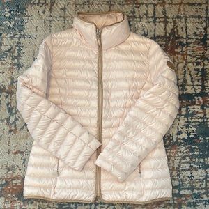 Ralph Lauren Puffer Jacket